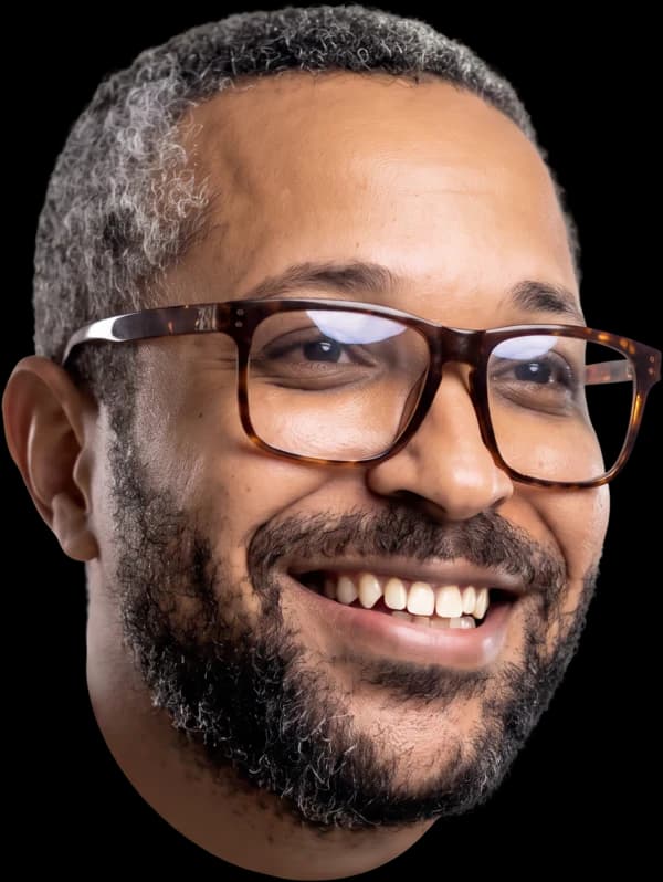 Lionel, marketeur chez Bumpr