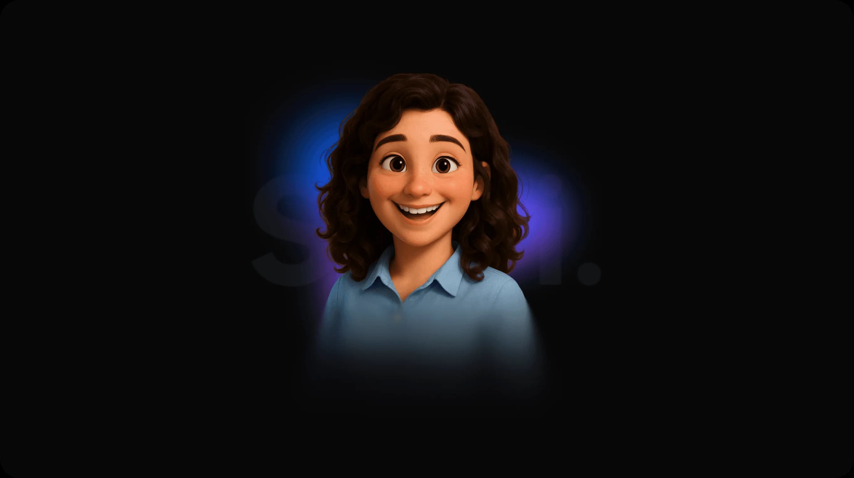 Shiri, le personnage de l’assistante